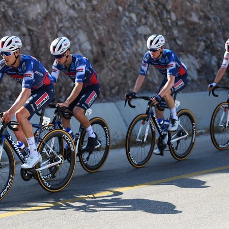 14th Tour of Oman - Stage 1