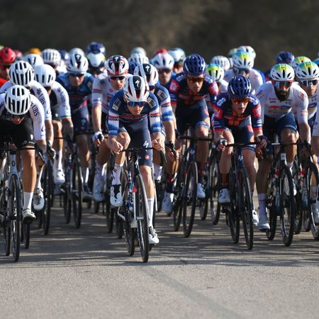 14th Tour of Oman - Stage 1