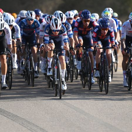 14th Tour of Oman - Stage 1