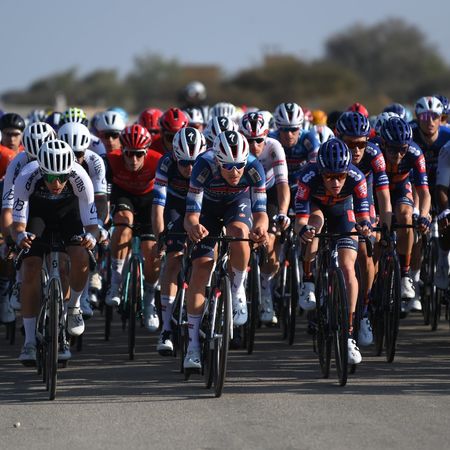 14th Tour of Oman - Stage 1