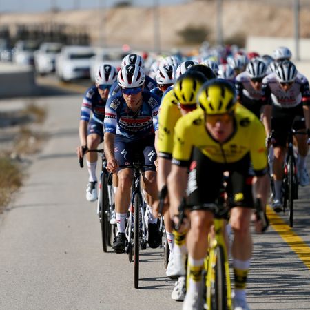 14th Tour of Oman - Stage 1