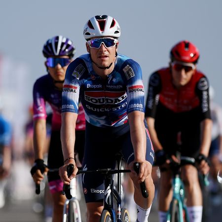 14th Tour of Oman - Stage 1