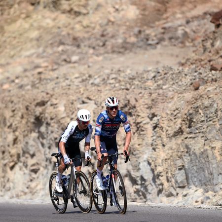 14th Tour of Oman - Stage 2