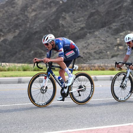 14th Tour of Oman - Stage 2