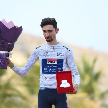 14th Tour of Oman - Stage 2