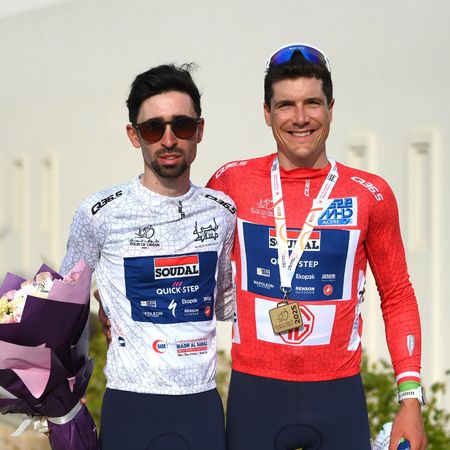 14th Tour of Oman - Stage 2