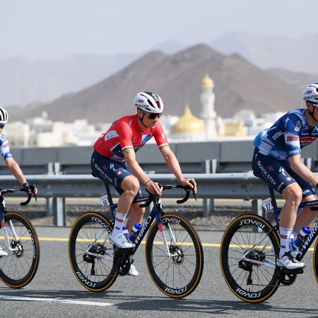 14th Tour of Oman - Stage 3