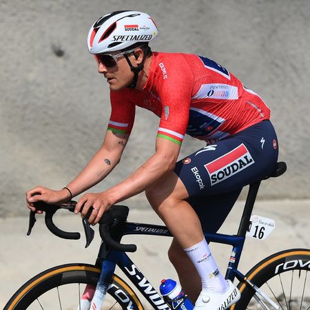 14th Tour of Oman - Stage 3