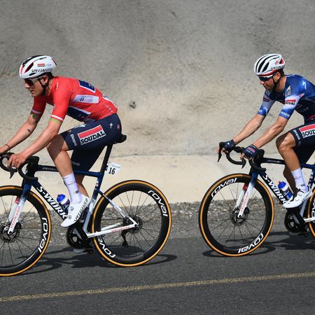 14th Tour of Oman - Stage 3