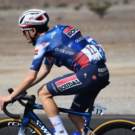 14th Tour of Oman - Stage 3