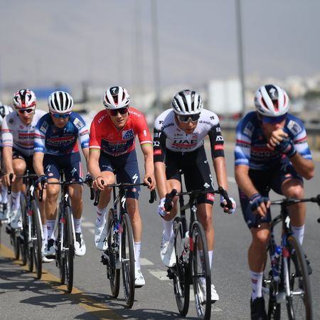 14th Tour of Oman - Stage 3