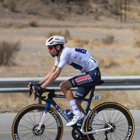 14th Tour of Oman - Stage 3