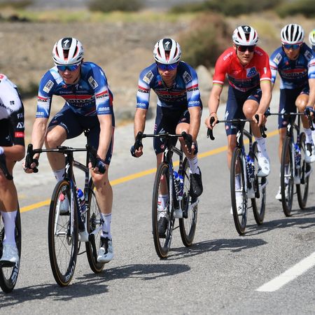 14th Tour of Oman - Stage 3