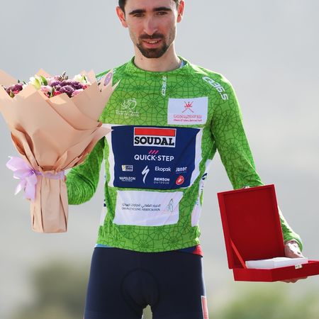 14th Tour of Oman - Stage 3