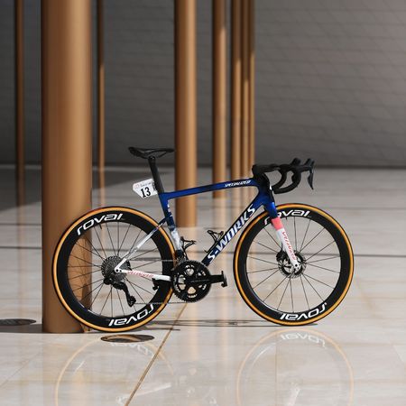 14th Tour of Oman - Stage 4