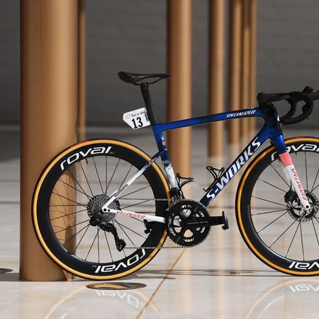 14th Tour of Oman - Stage 4