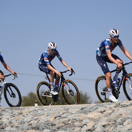 14th Tour of Oman - Stage 4