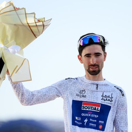 14th Tour of Oman - Stage 4