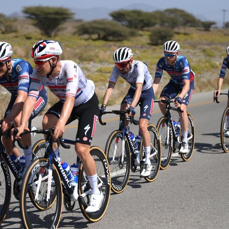 14th Tour of Oman - Stage 5