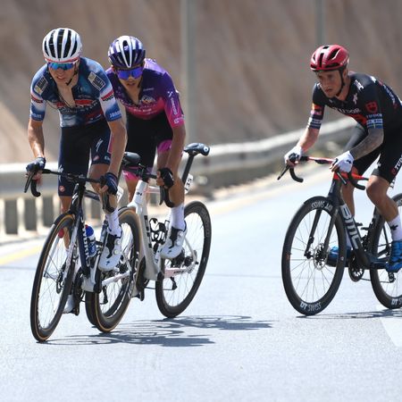 14th Tour of Oman - Stage 5