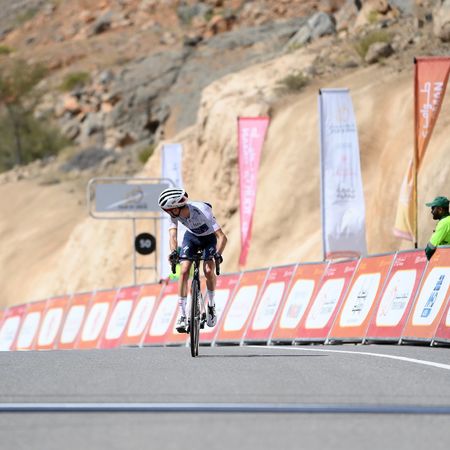 14th Tour of Oman - Stage 5