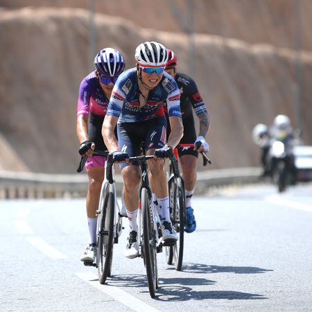 14th Tour of Oman - Stage 5