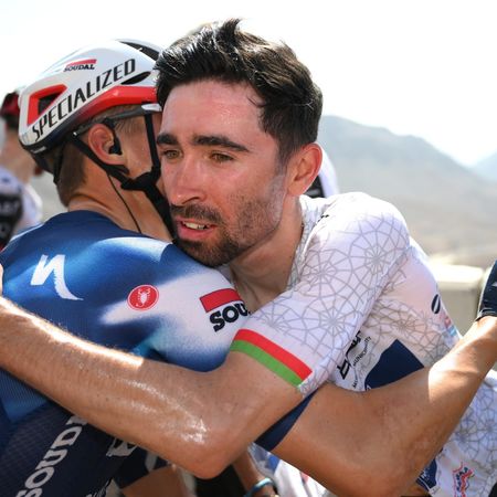 14th Tour of Oman - Stage 5