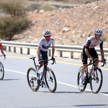 14th Tour of Oman - Stage 5