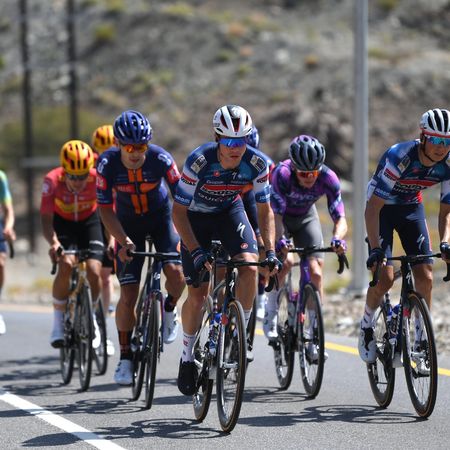 14th Tour of Oman - Stage 5