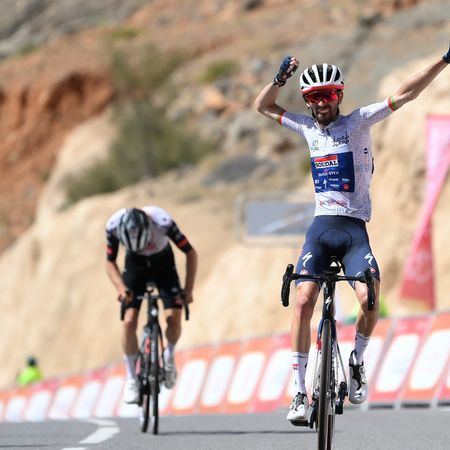 14th Tour of Oman - Stage 5