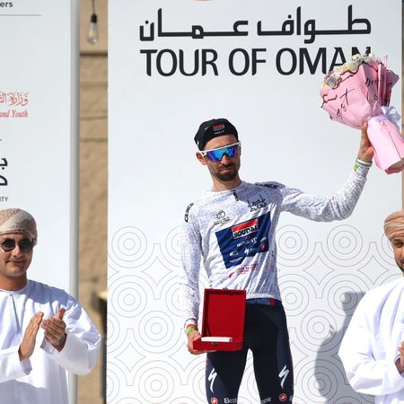 14th Tour of Oman - Stage 5