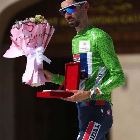 14th Tour of Oman - Stage 5