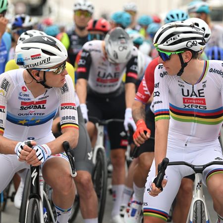 7th UAE Tour - Stage 1