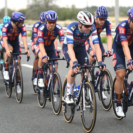 7th UAE Tour - Stage 1