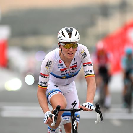 7th UAE Tour - Stage 1