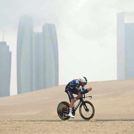 7th UAE Tour 2025 - Stage 2