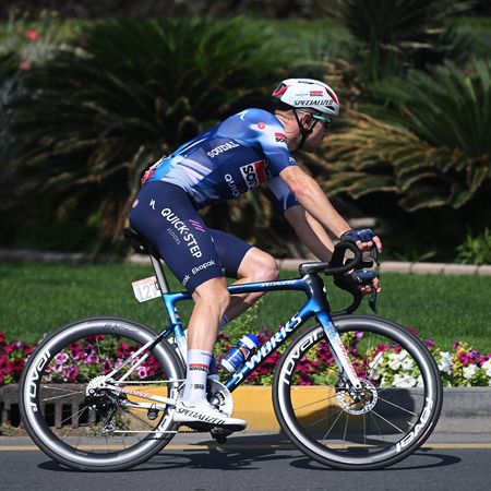 7th UAE Tour 2025 - Stage 3