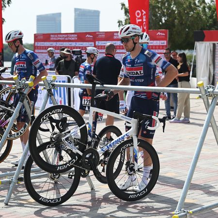 7th UAE Tour 2025 - Stage 3