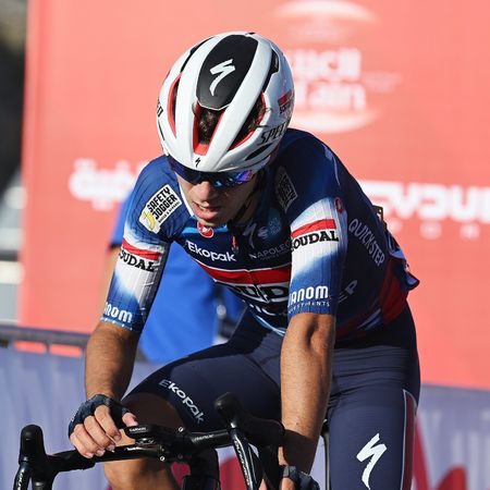 7th UAE Tour 2025 - Stage 3