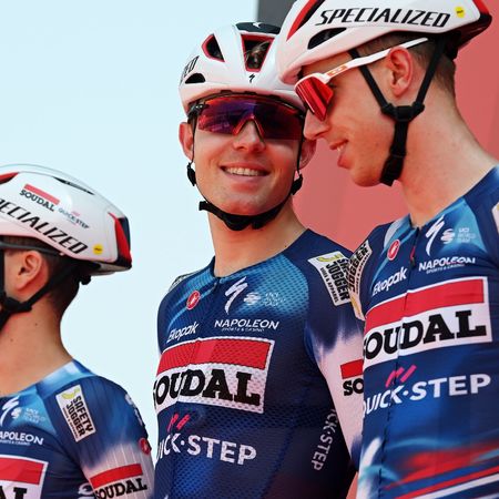 7th UAE Tour - Stage 4