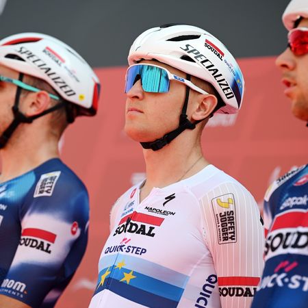 7th UAE Tour - Stage 4