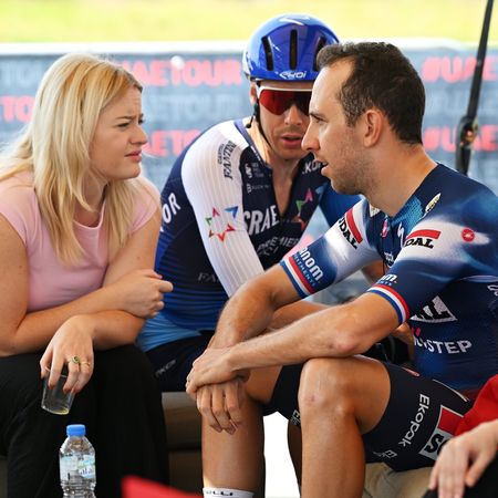 7th UAE Tour - Stage 4