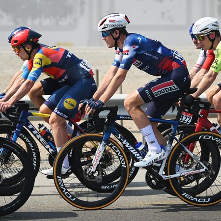 7th UAE Tour - Stage 4