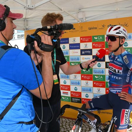 51st Volta ao Algarve em Bicicleta - Stage 2