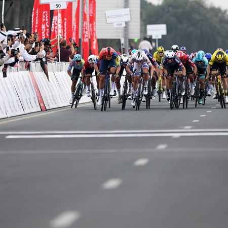 7th UAE Tour - Stage 4
