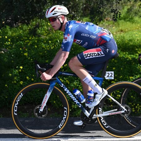 51st Volta ao Algarve em Bicicleta - Stage 2