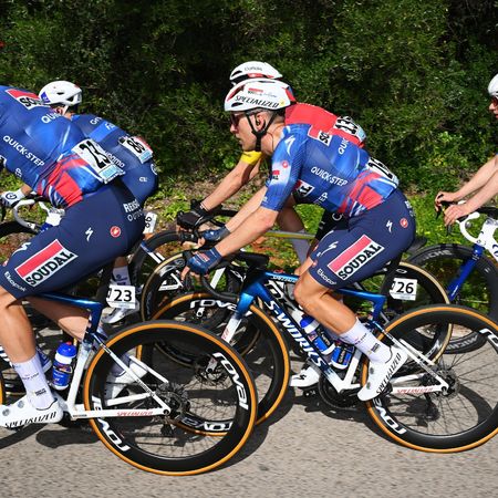 51st Volta ao Algarve em Bicicleta - Stage 2