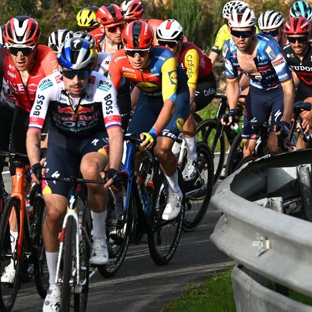 51st Volta ao Algarve em Bicicleta - Stage 2