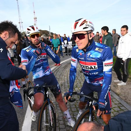 51st Volta ao Algarve em Bicicleta - Stage 2