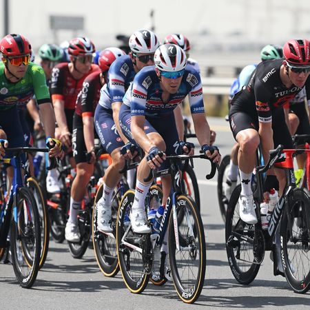 7th UAE Tour - Stage 5